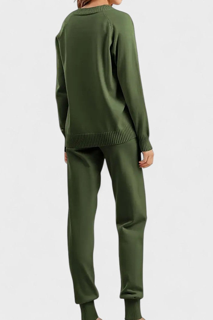 Madison | Ensemble