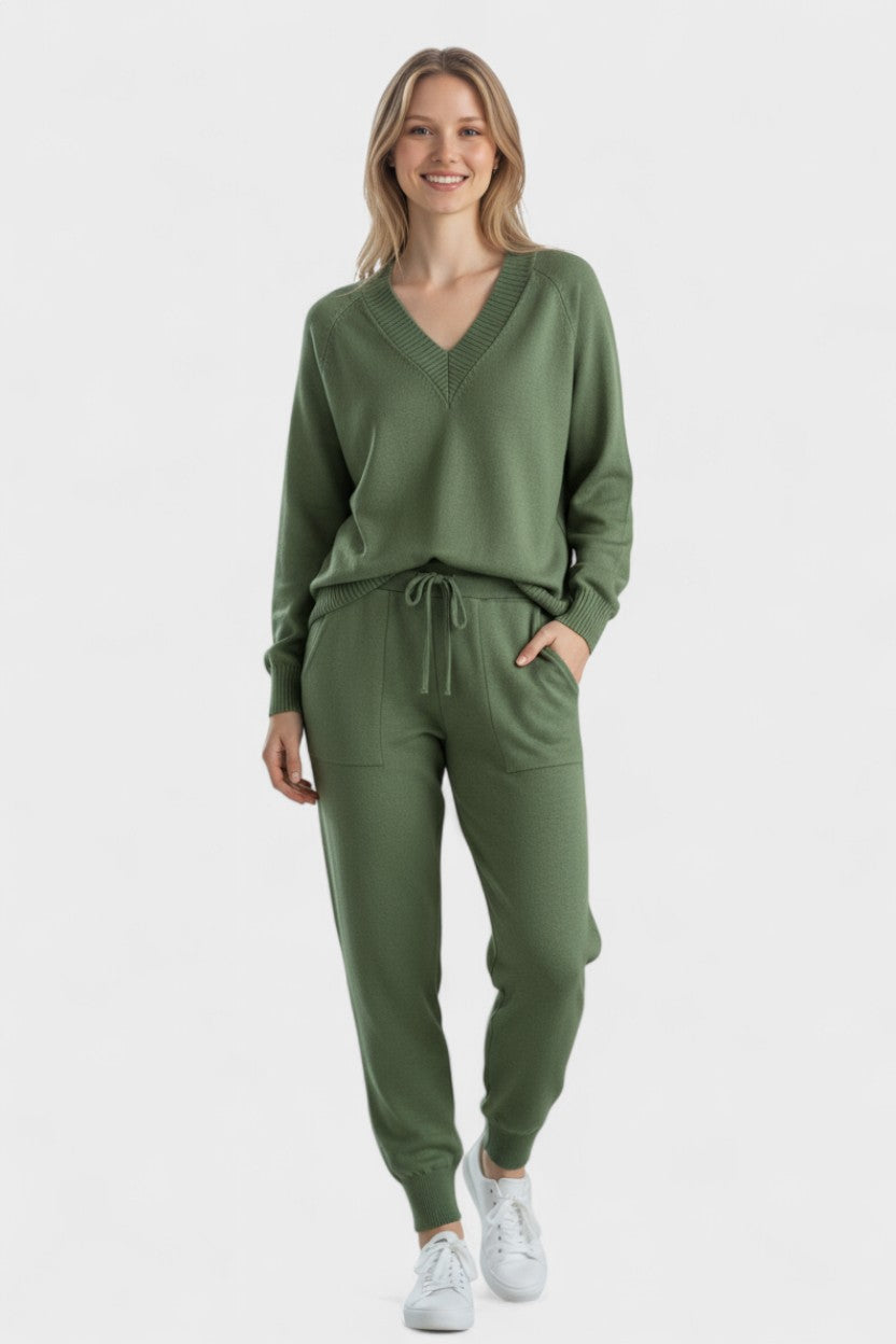 Madison | Ensemble