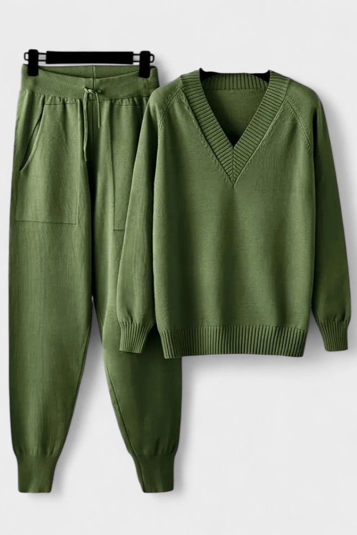 Madison | Ensemble