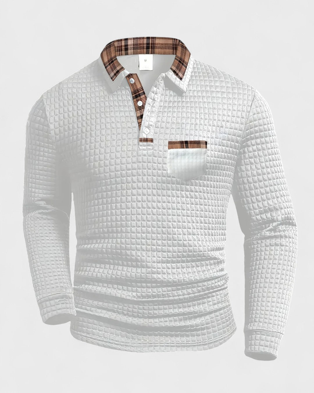 Mads™ | Polo à Rayures