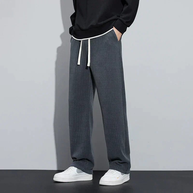Cazel | Pantalon Roman en Velours