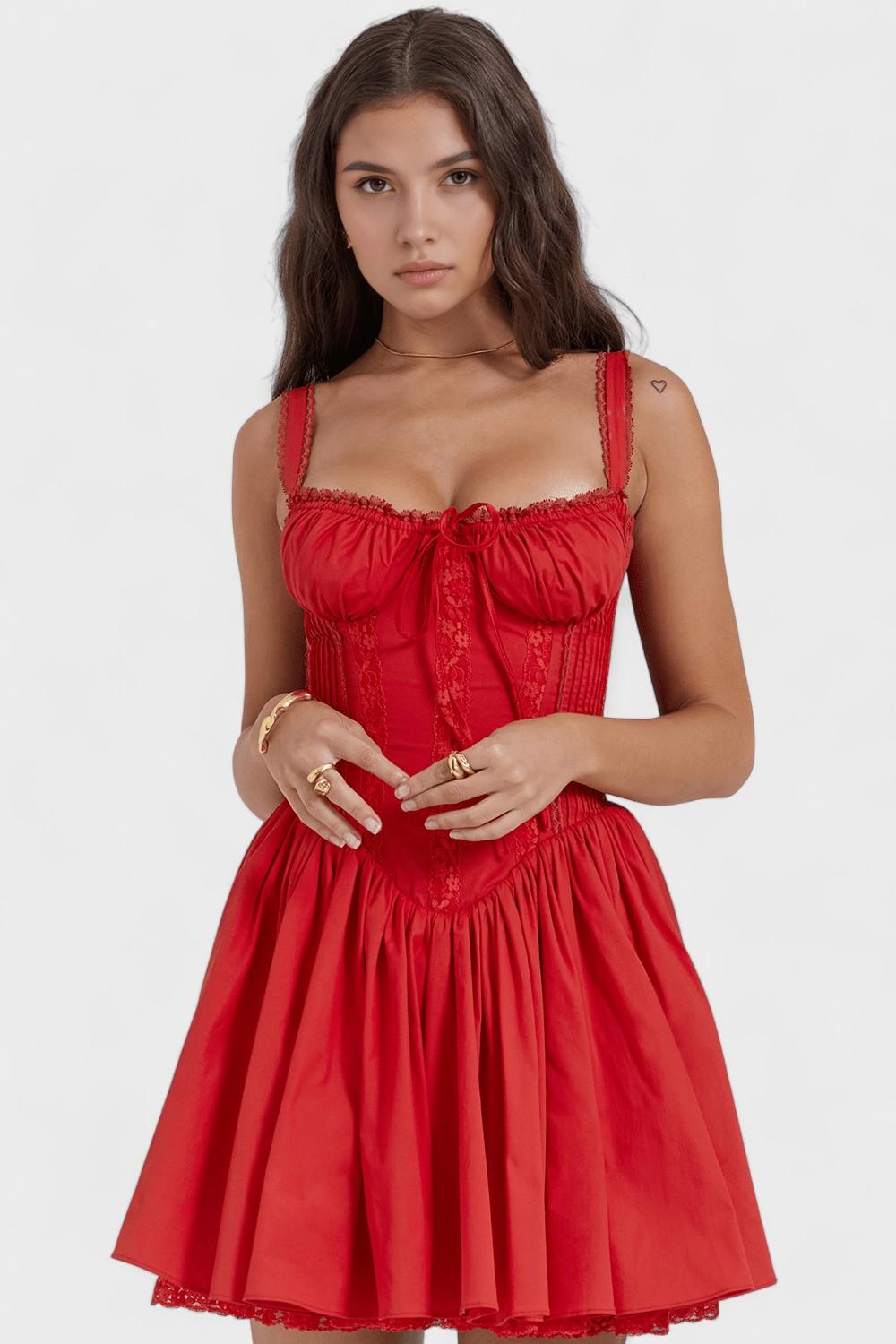 Malina™ Robe Mini