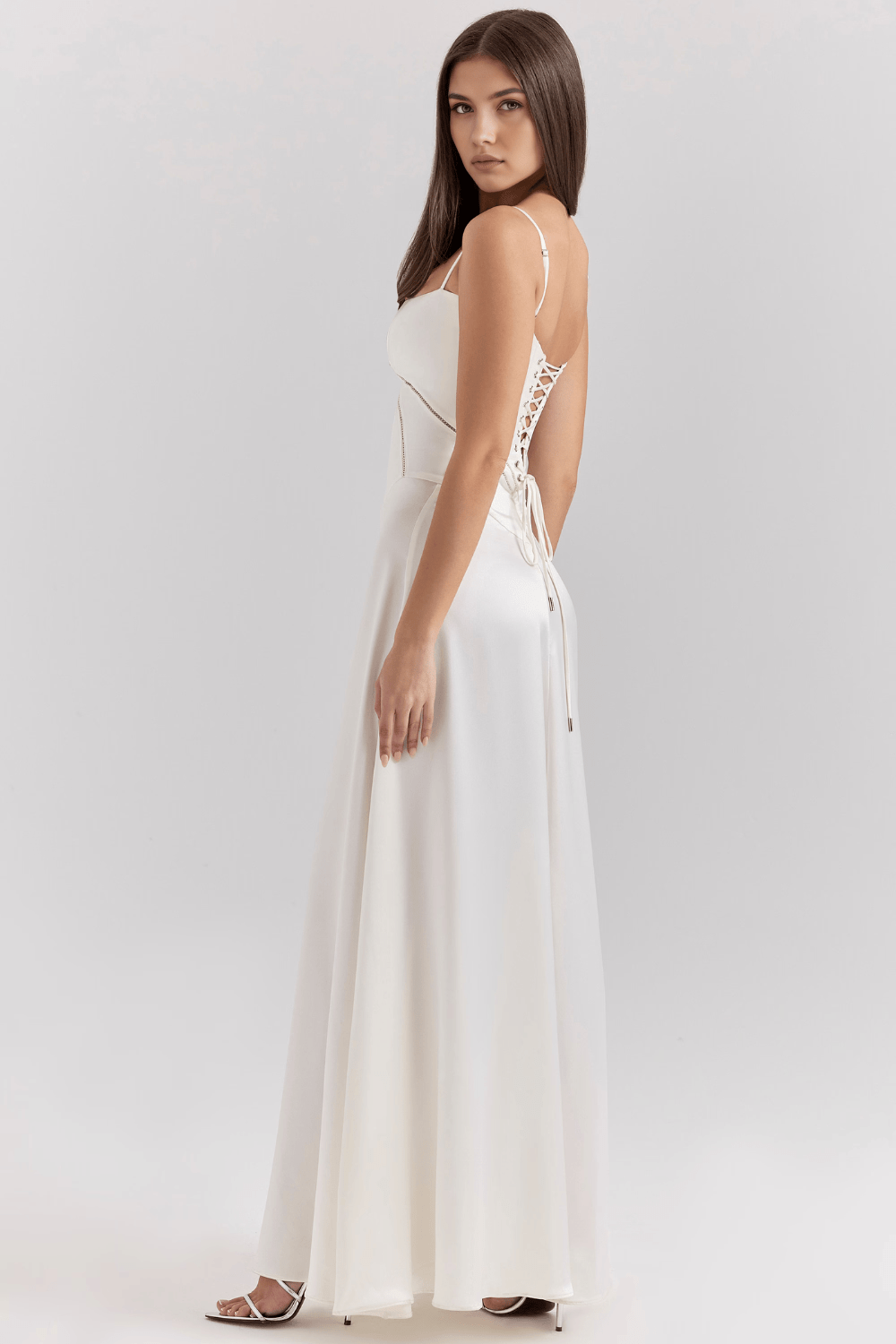 Marielle™ Maxi Robe