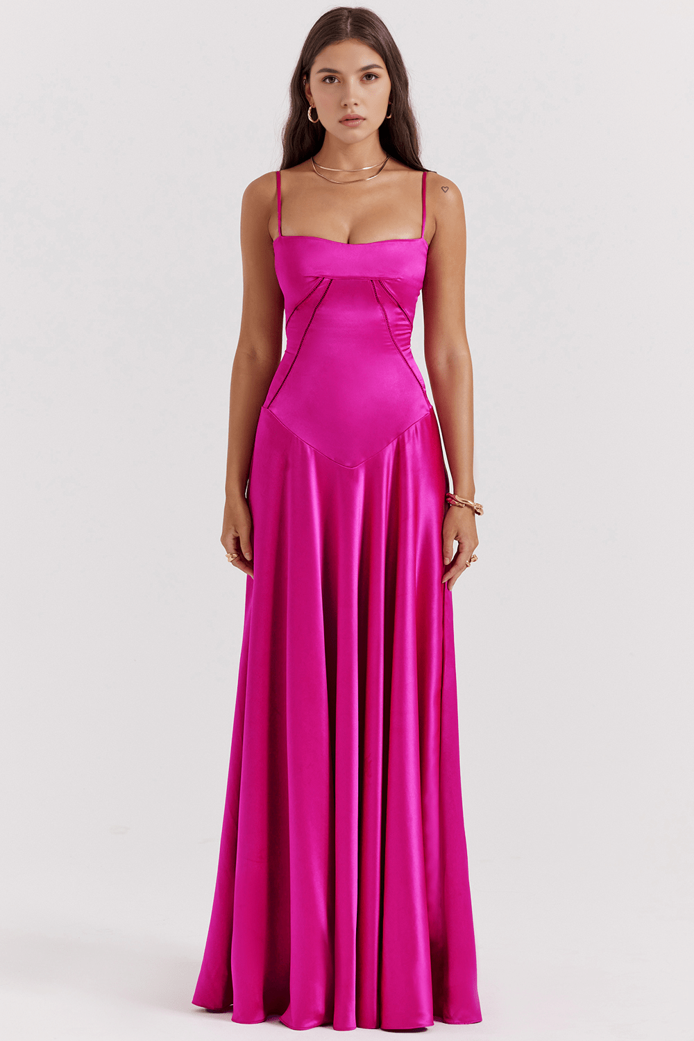 Marielle™ Maxi Robe