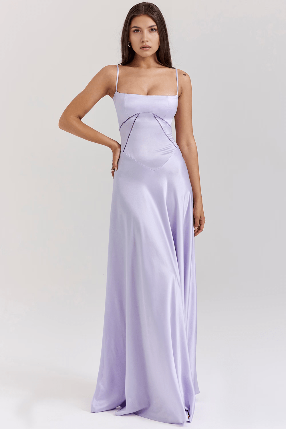 Marielle™ Maxi Robe