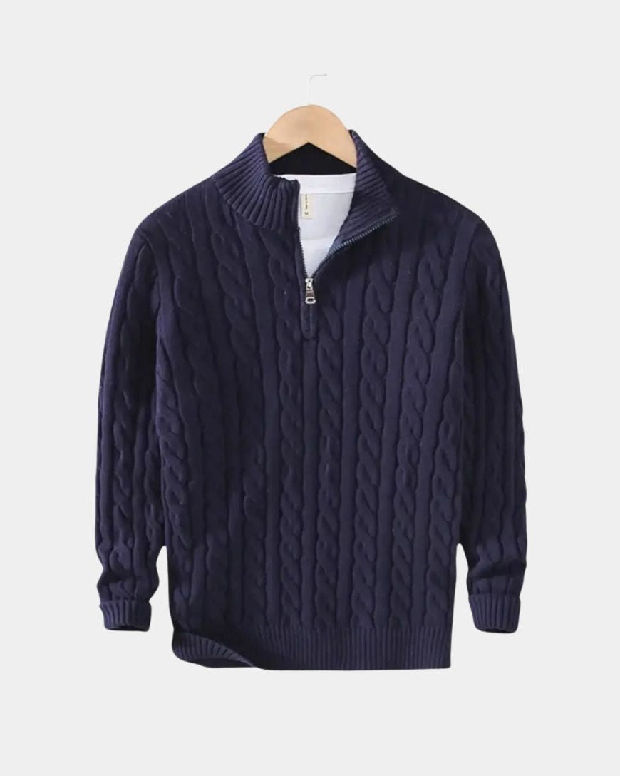 Mark™ | Pull Essentiel