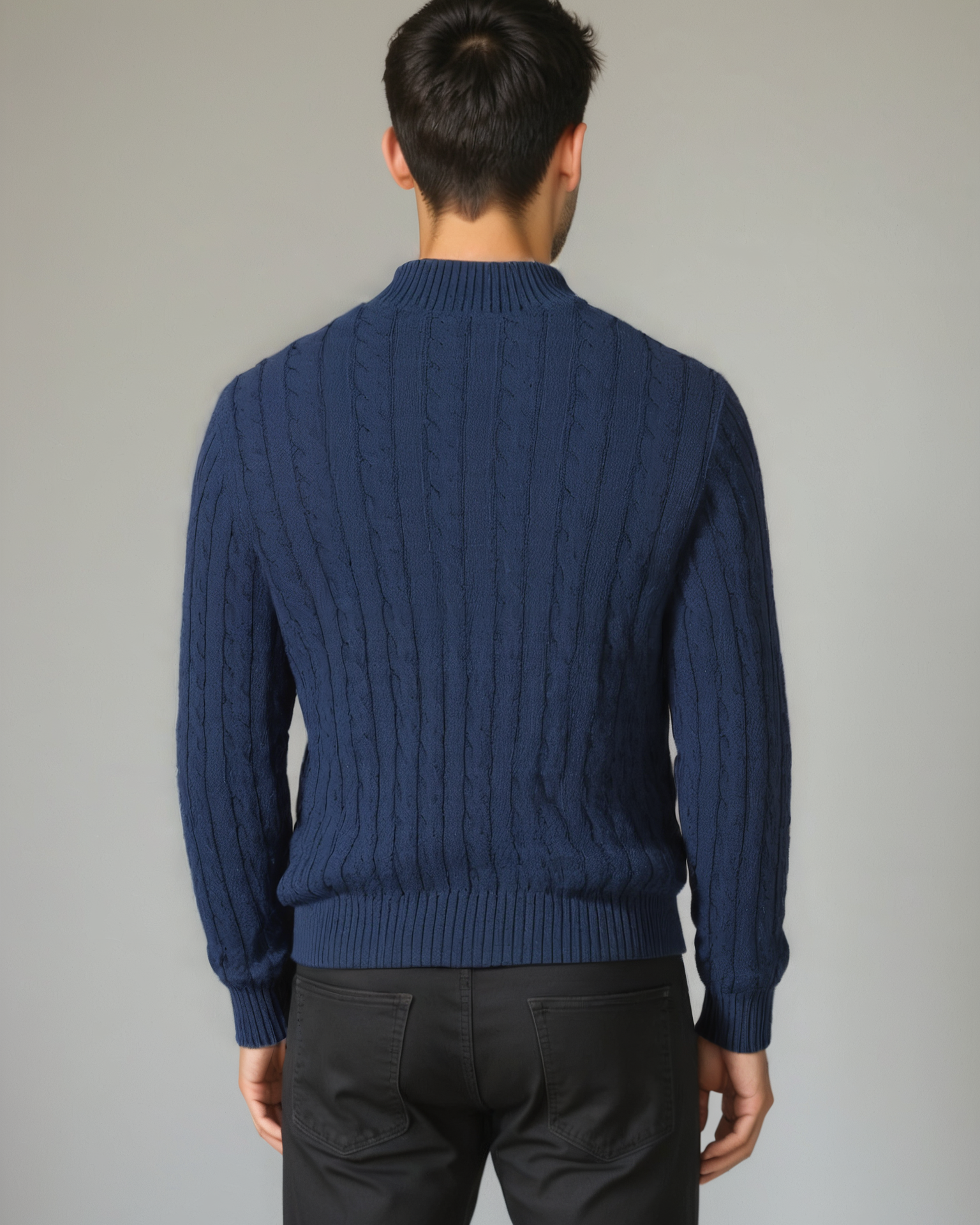 Mark™ | Pull Essentiel