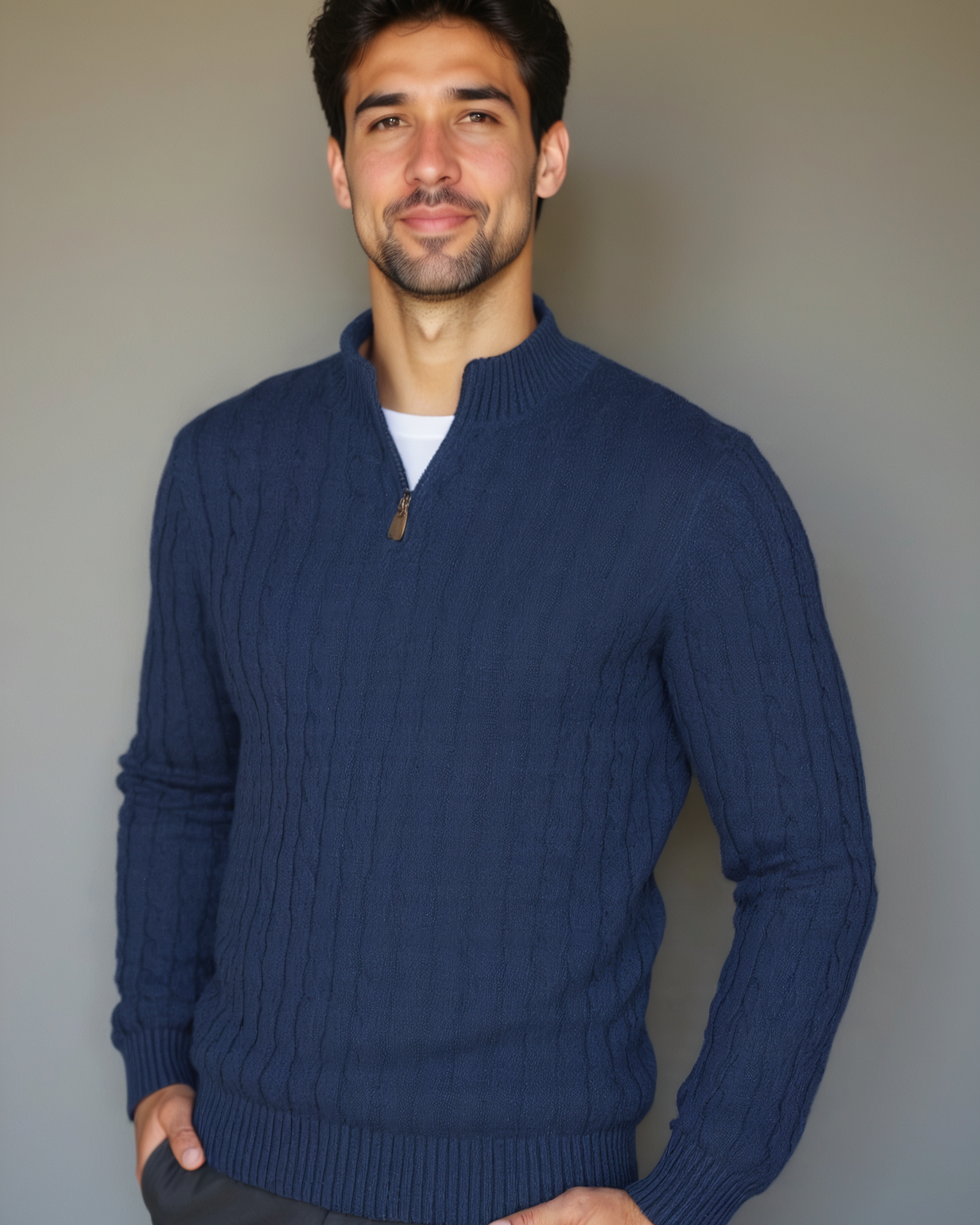 Mark™ | Pull Essentiel