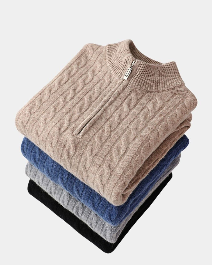 Mark™ | Pull Essentiel
