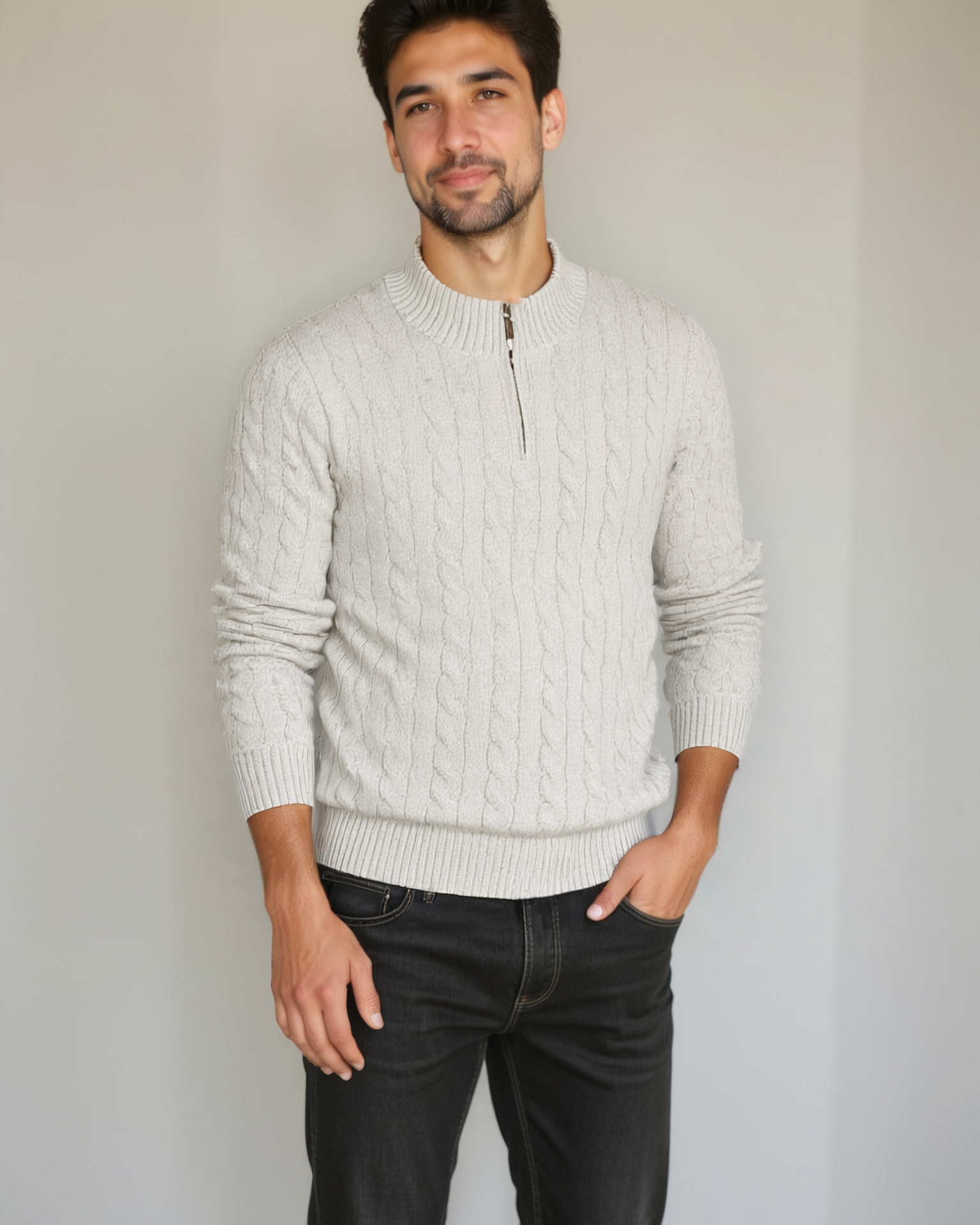 Mark™ | Pull Essentiel