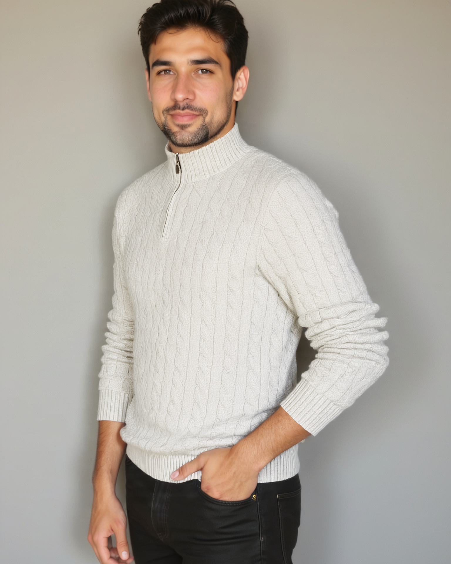Mark™ | Pull Essentiel