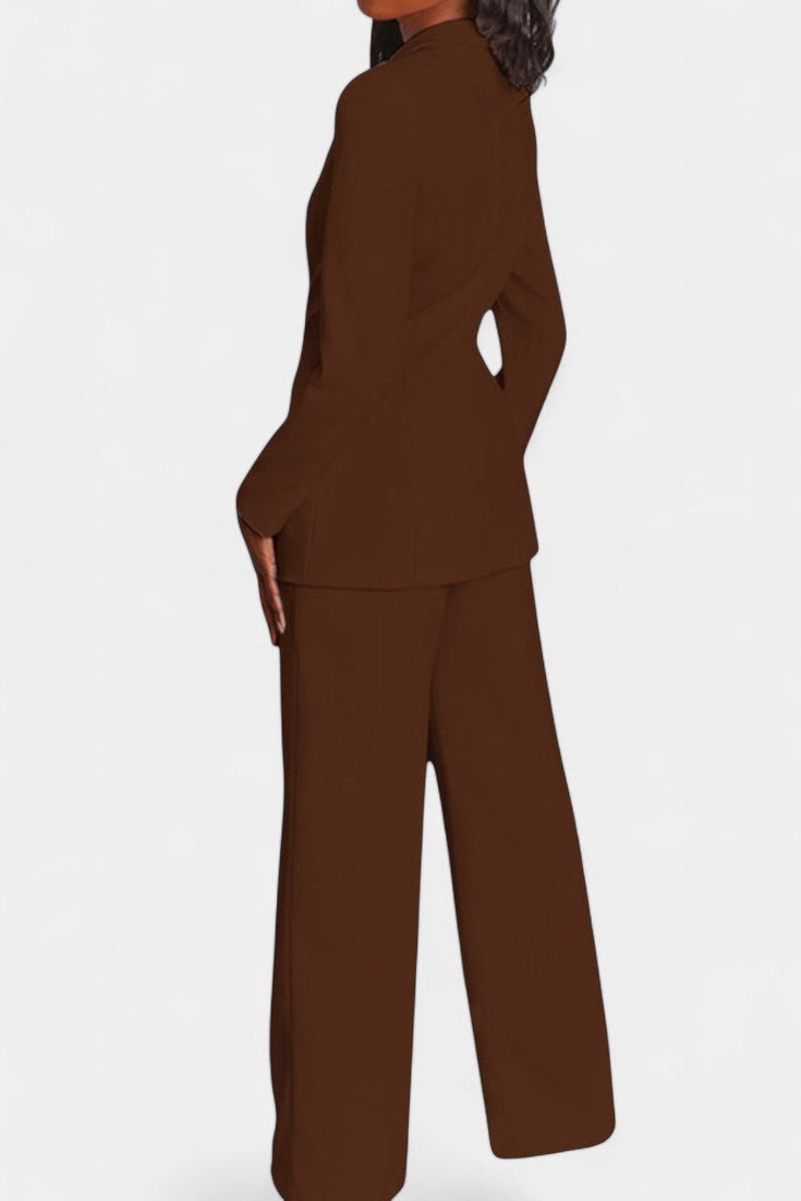 Marnie | Ensemble