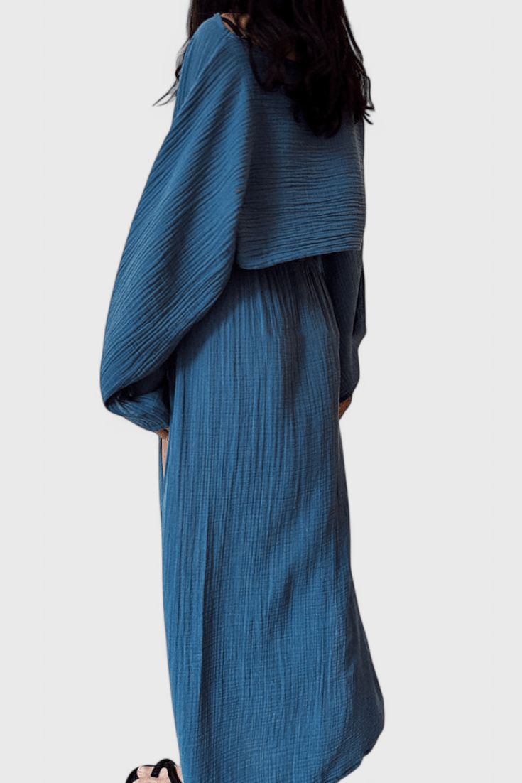 Martha | Ensemble