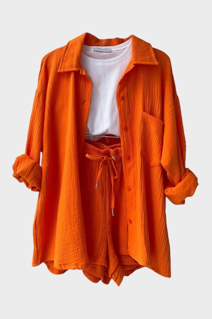 Lina | Ensemble