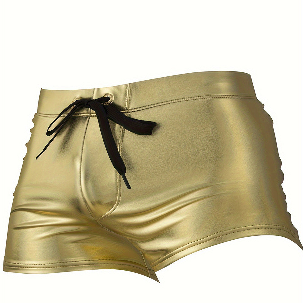 Cazel | Short de Bain Gold Prestige