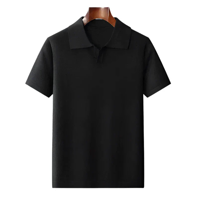 Cazel | Polo en coton classique Key West