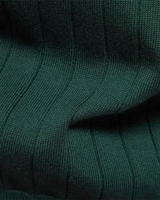 Oliver™ | Pull en Coton avec Boutons