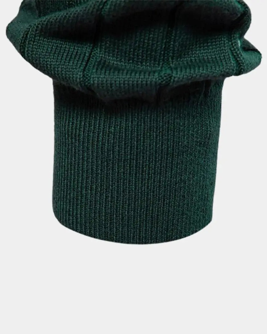 Oliver™ | Pull en Coton avec Boutons