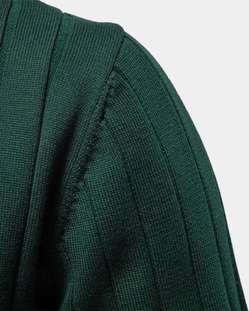 Oliver™ | Pull en Coton avec Boutons