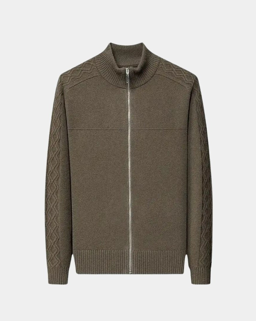 Oscar™ | Pull à Col Montant