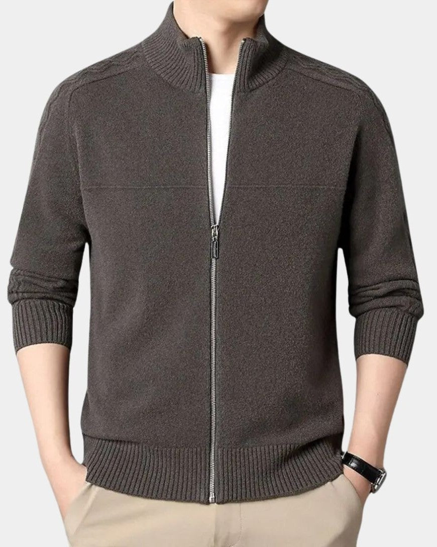 Oscar™ | Pull à Col Montant