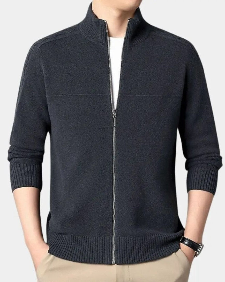 Oscar™ | Pull à Col Montant