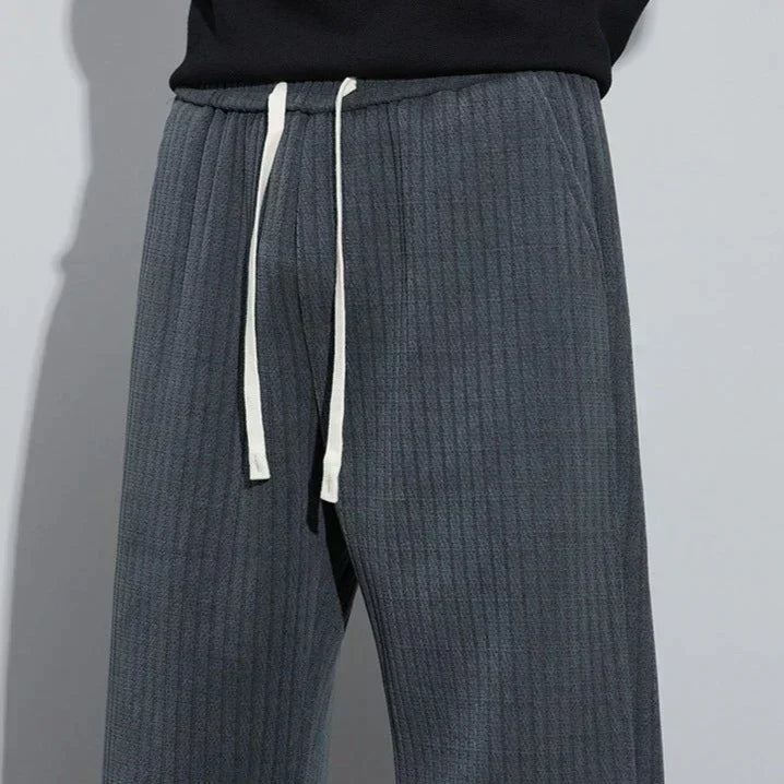 Cazel | Pantalon Roman en Velours