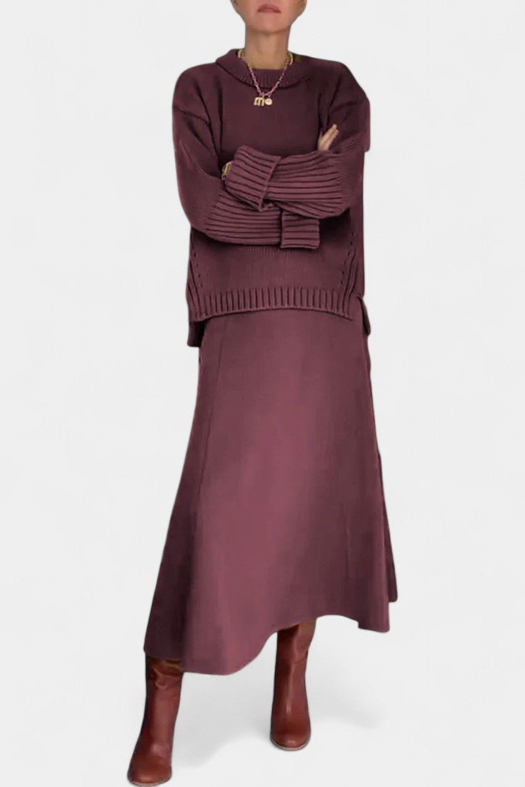 Patricia  | Ensemble