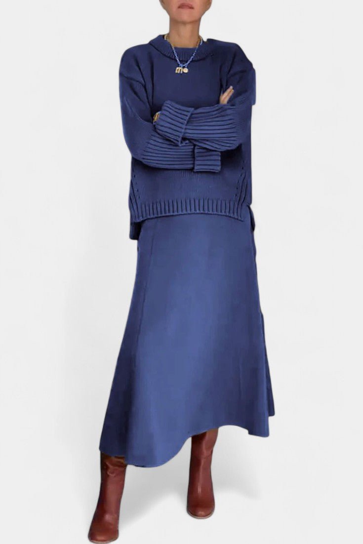 Patricia  | Ensemble