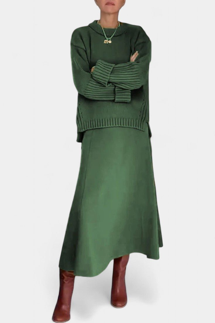 Patricia  | Ensemble