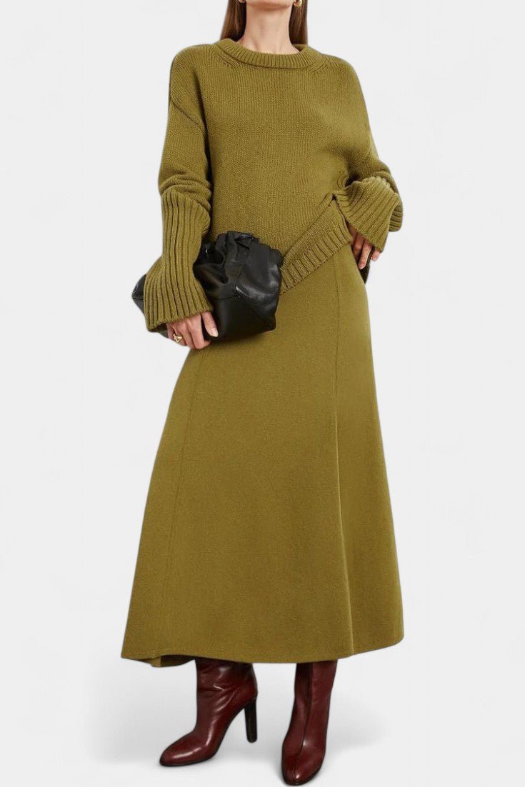 Patricia  | Ensemble