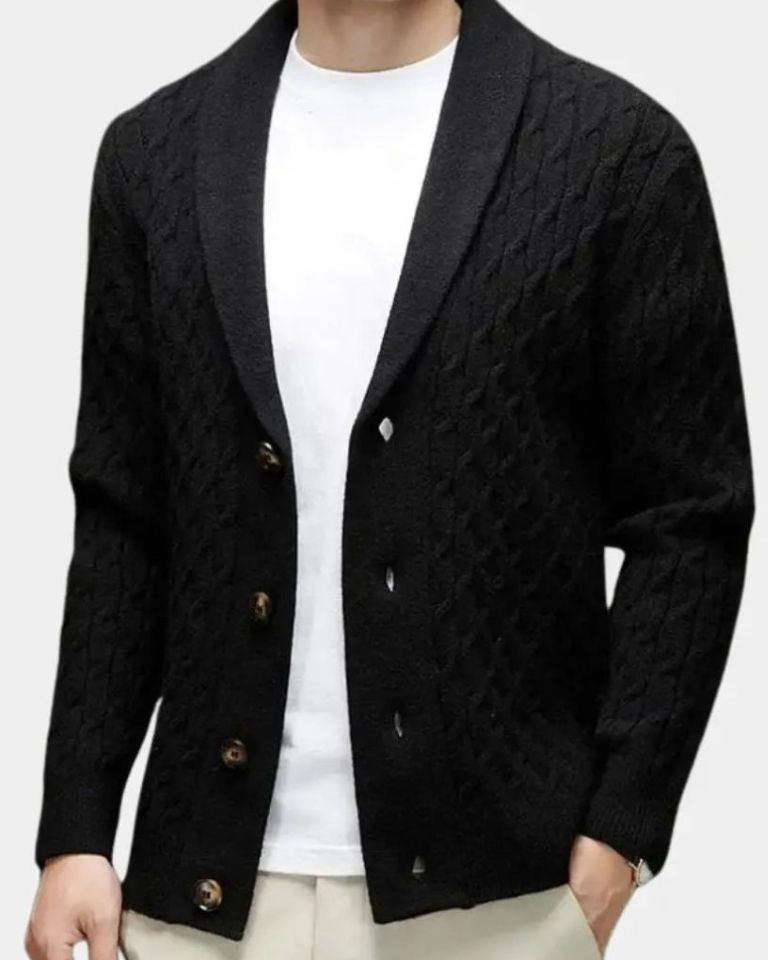 Patrick™ | Pull Classique