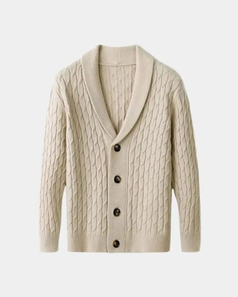 Patrick™ | Pull Classique
