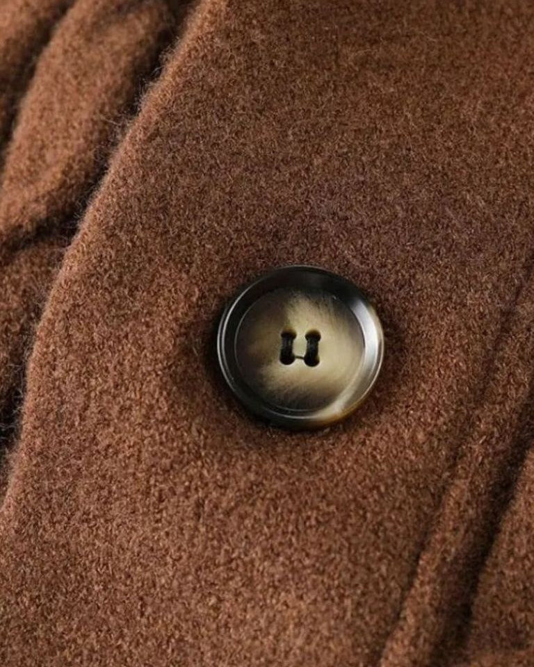 Patrick™ | Pull Classique