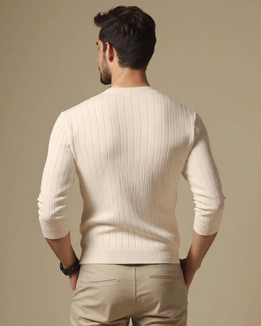 Peter™ | Cardigan en Maille