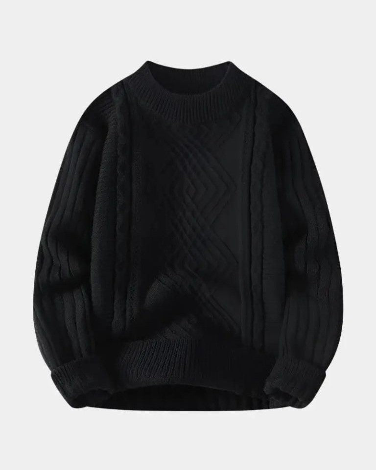 Rasmus™ | Pull Tekstur