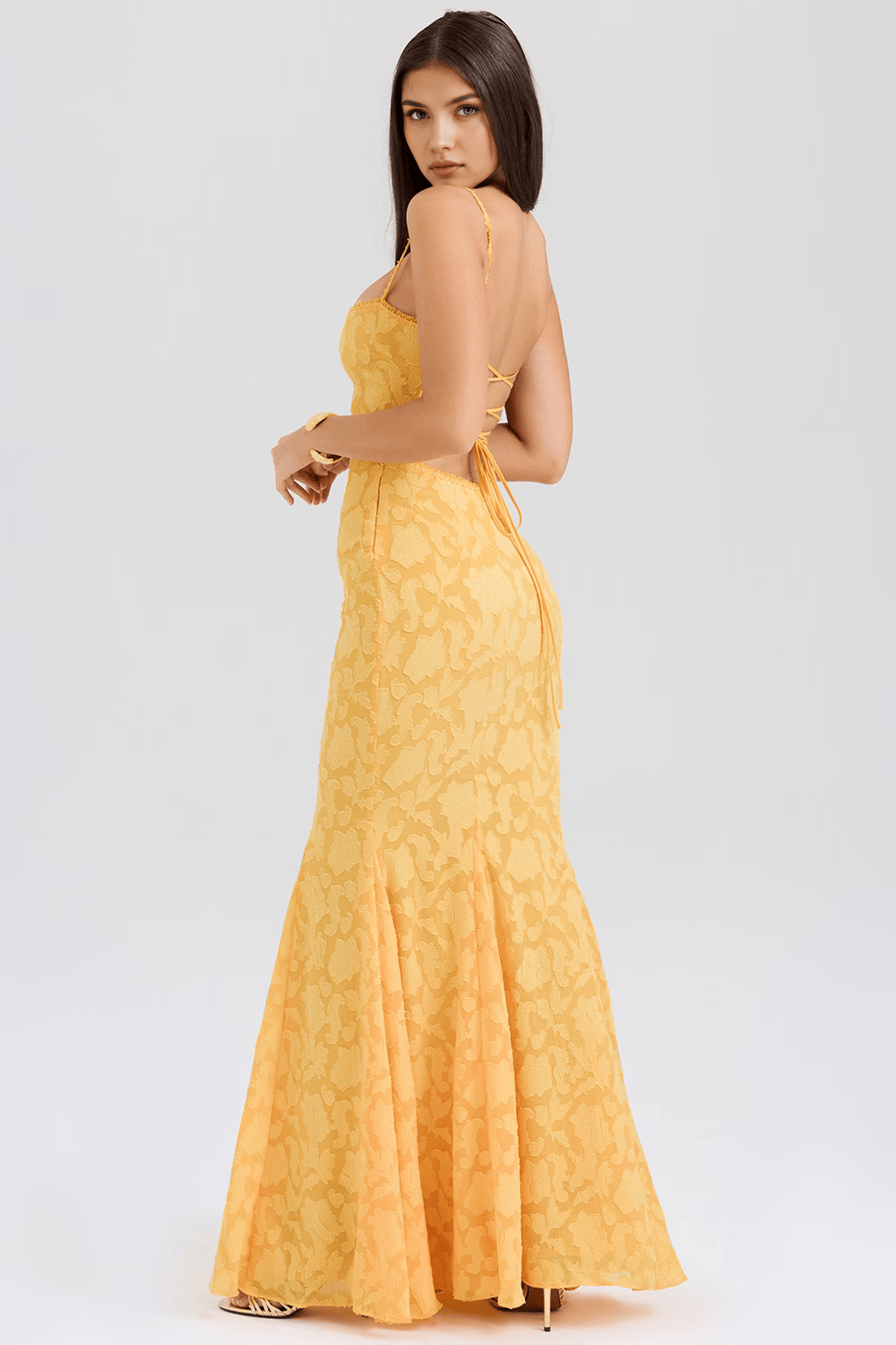 Robes™ Maxi Rebecca