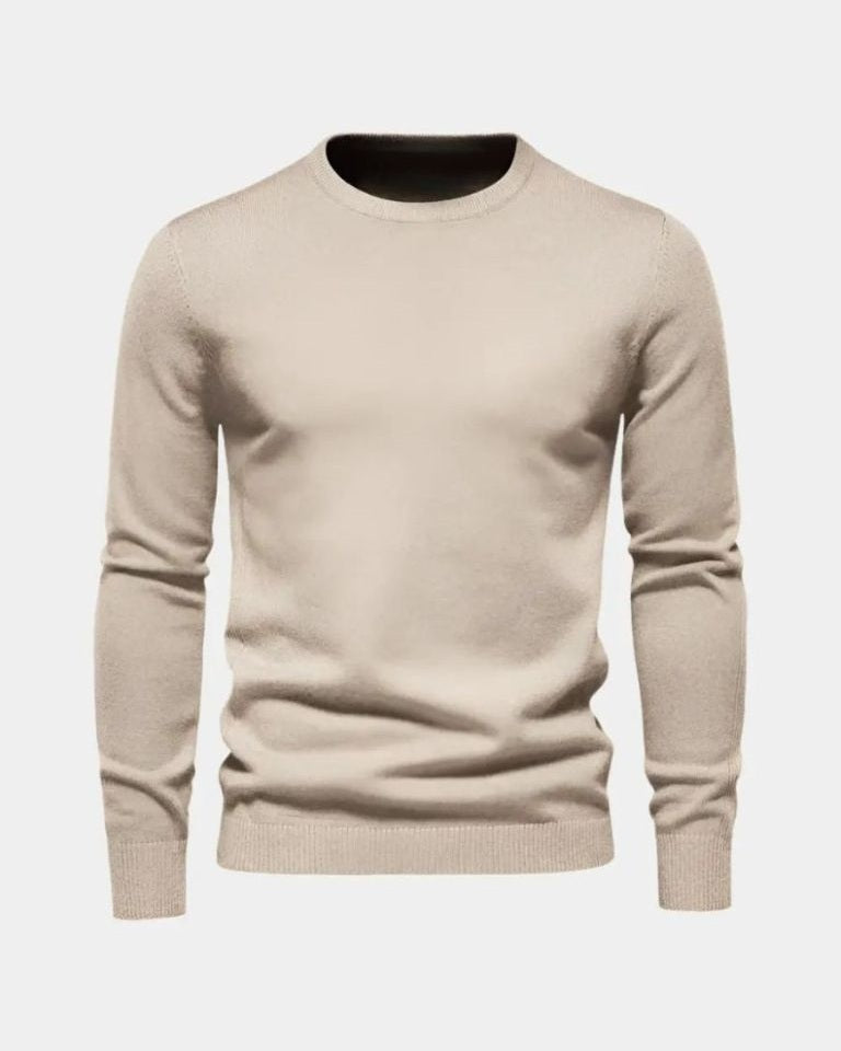 Rene™ | Pull Minimaliste