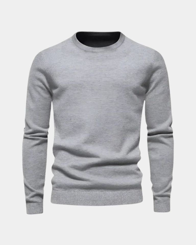 Rene™ | Pull Minimaliste