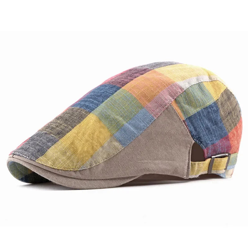 Cazel | Casquette d’été élégante