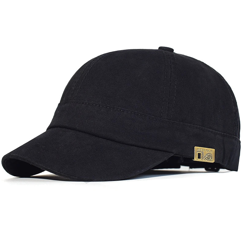 Cazel | Casquette en coton pour homme