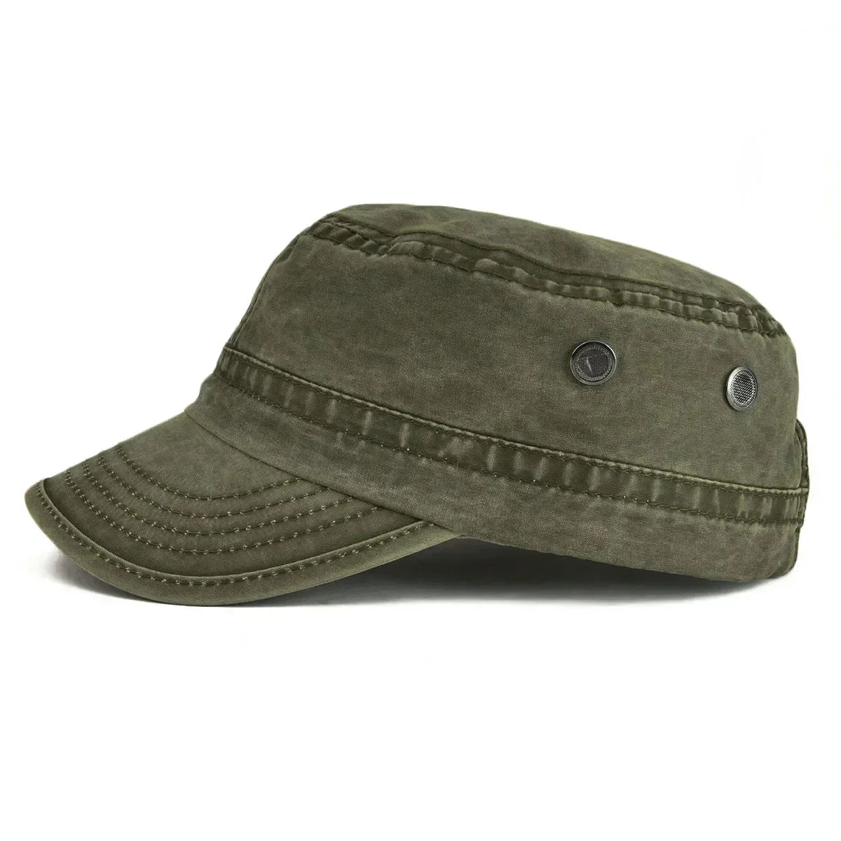 Cazel | Casquette vintage robuste