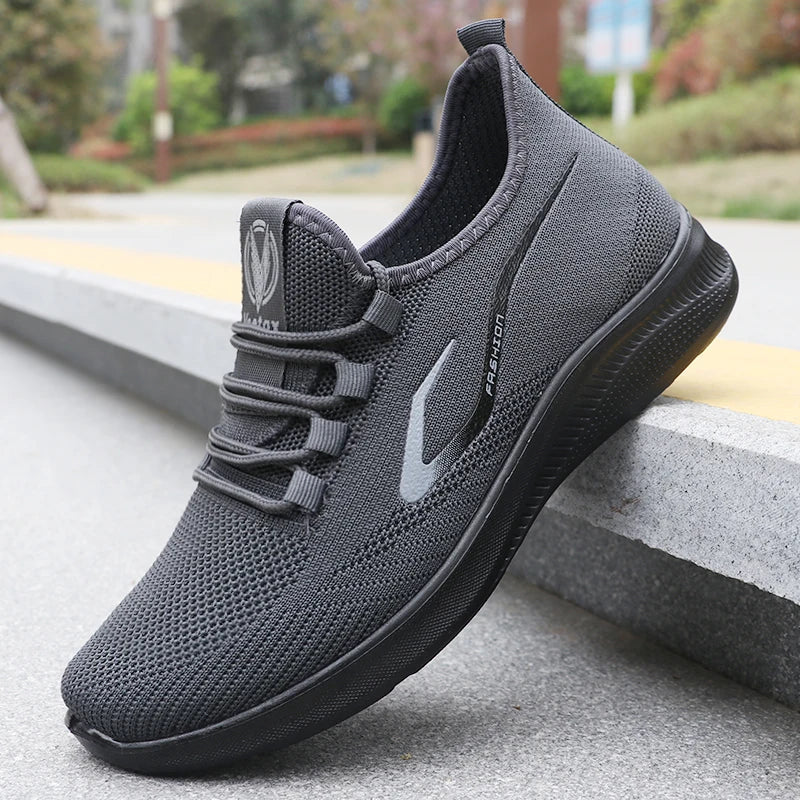 Chaussures Sport-Class Respirantes
