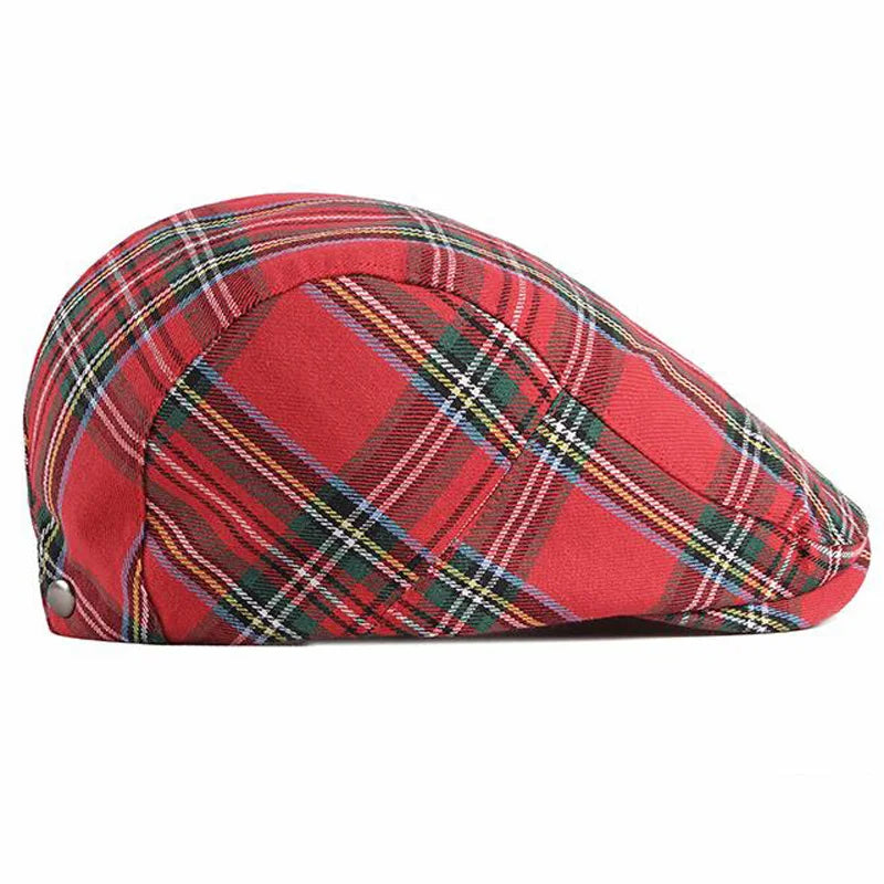 Cazel | Casquette classique colorée