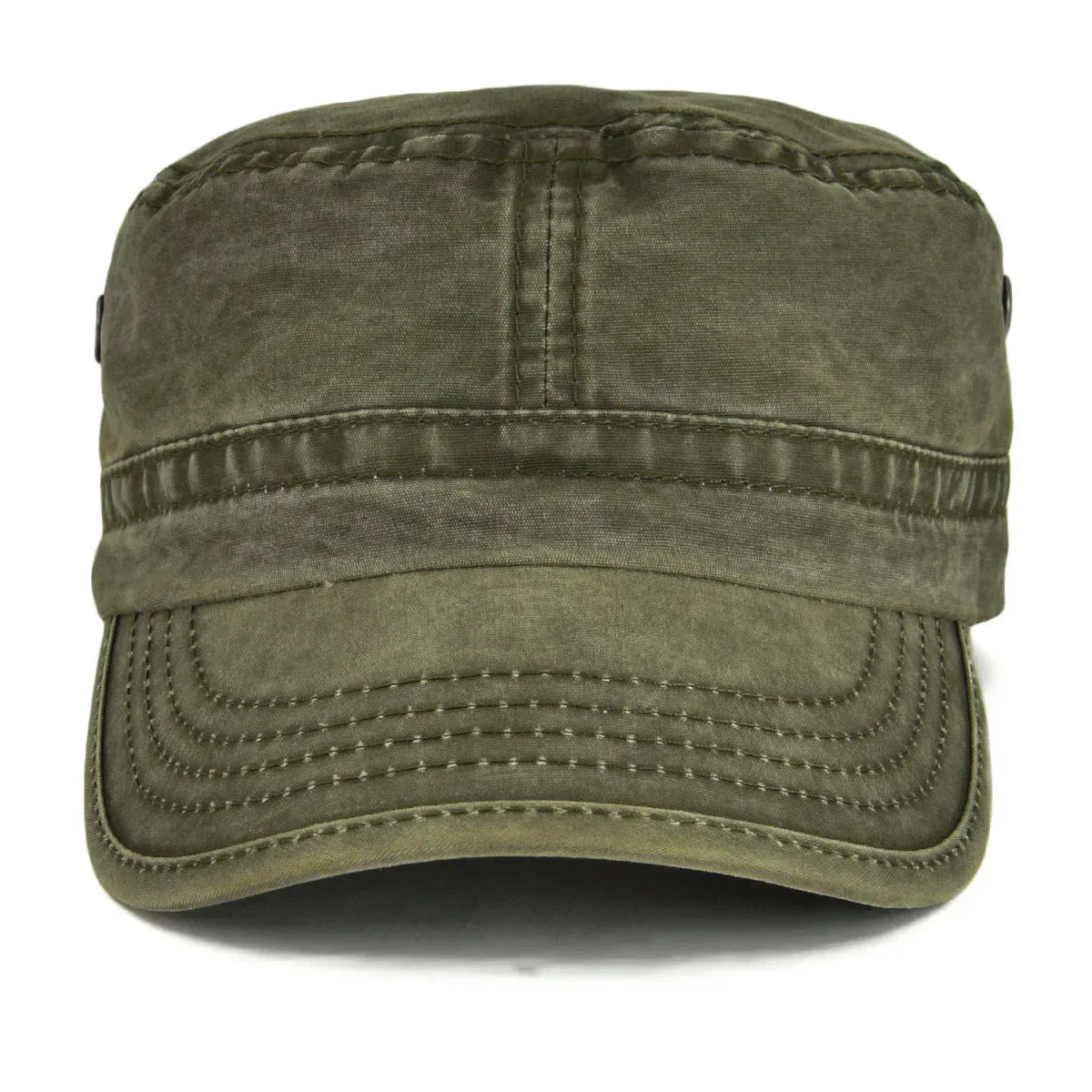 Cazel | Casquette vintage robuste