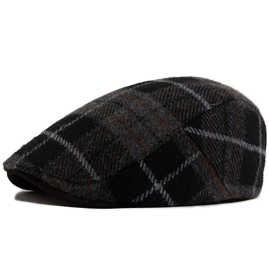 Cazel | Casquette classique pour homme