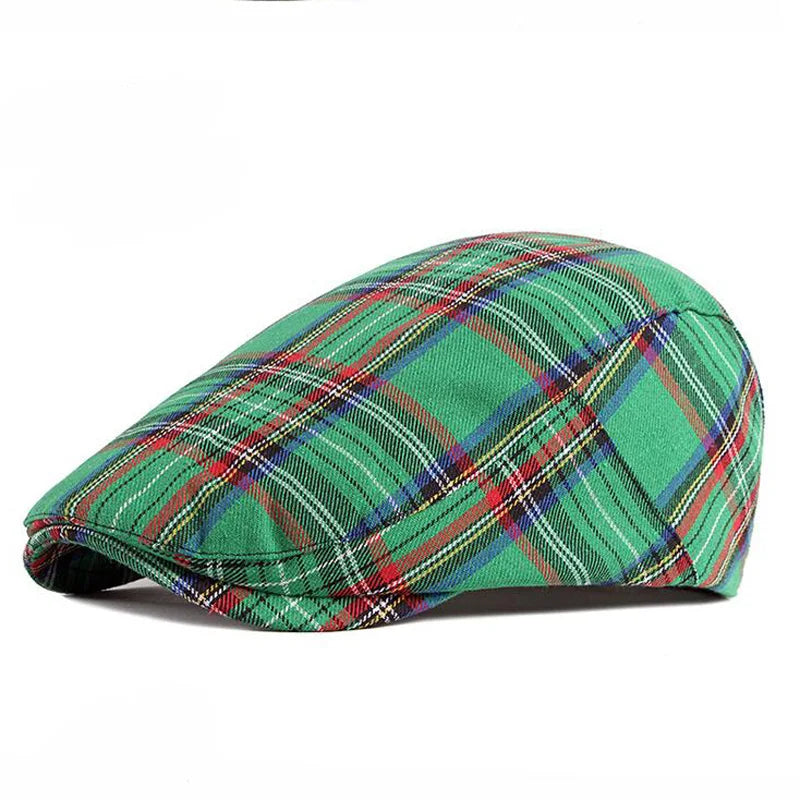Cazel | Casquette classique colorée