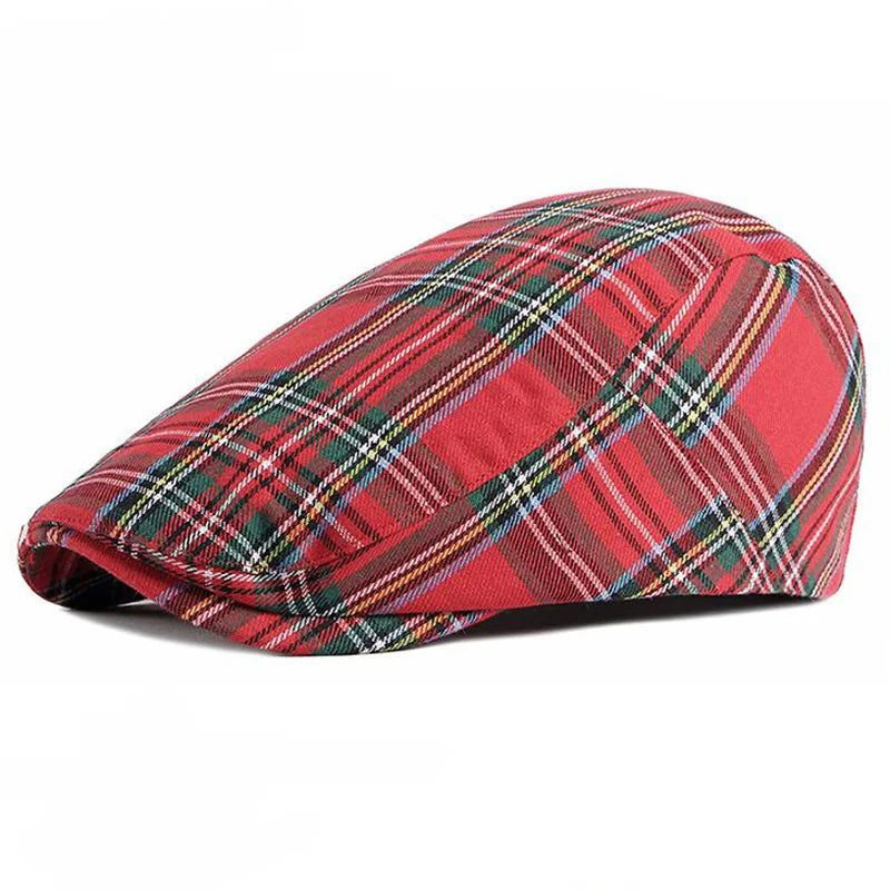 Cazel | Casquette classique colorée