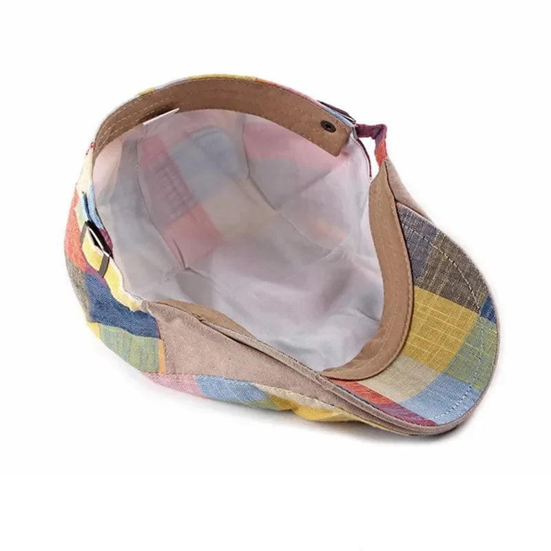 Cazel | Casquette d’été élégante