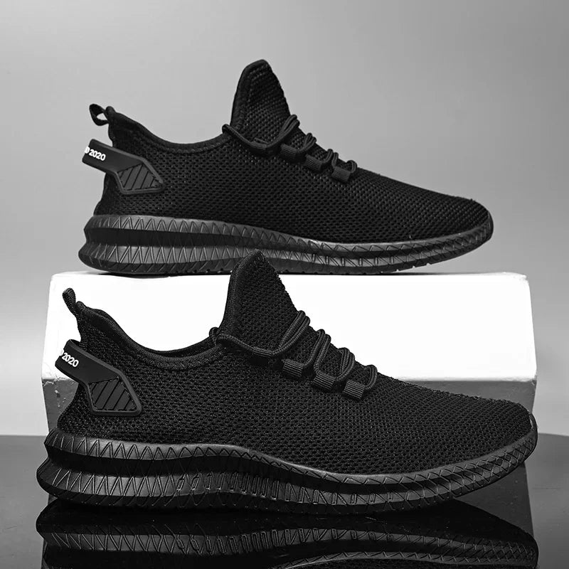 Chaussures urbaines respirantes